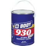 HB BODY 930 ochrana podvozků 1kg – Hledejceny.cz