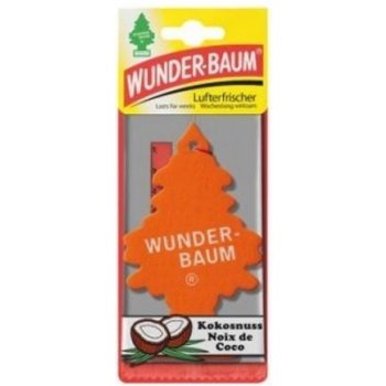 WUNDER-BAUM Kokosnuss