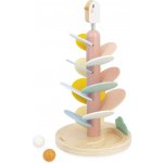 JANOD Kuličková spirála se zvukem Sweet Cocoon – Sleviste.cz