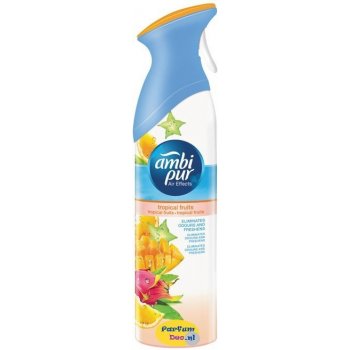 AmbiPur Spray Fruity Tropics 300 ml