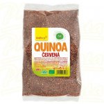 Wolfberry Quinoa červená Bio 0,5 kg – Zboží Dáma