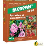 Fungicid MERPAN 80 WG 3x5g – Zboží Dáma