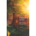 Provazník, Jan - Ódinova cesta – Hledejceny.cz