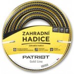 Patriot Gold Line 3/4" / 25 m – Zboží Dáma