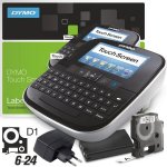 DYMO LabelManager 500TS S0946430 – Zboží Živě