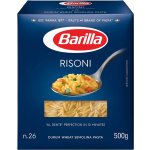 Barilla Risoni No.26 0,5 kg – Hledejceny.cz