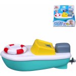 Maisto BJUNIOR BB Junior Natahovací lodička – Zboží Mobilmania