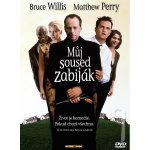 můj soused zabiják DVD – Hledejceny.cz