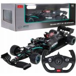 Rastar Group Mercedes AMG F1 W11 EQ Performance RC Formule 2,4GHz RTR 1:12 – Hledejceny.cz