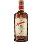 Matusalem Gran Reserva rum 15y 40% 0,7 l (holá láhev) – Hledejceny.cz