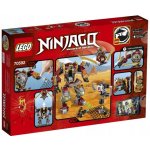 LEGO® NINJAGO® 70592 Robot Salvage M.E.C. – Zboží Živě