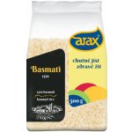 Arax Rýže Basmati bílá 0,5 kg – Hledejceny.cz