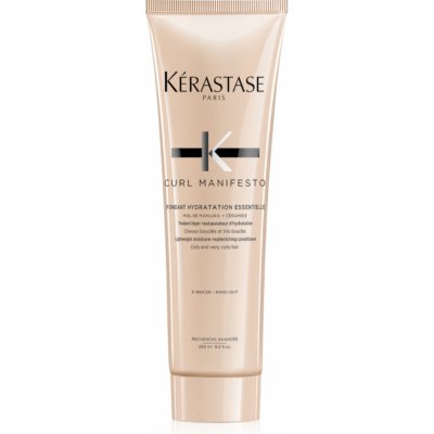 Kérastase Curl Manifesto Fondant Hydration Essentielle kondicionér 250 ml – Hledejceny.cz