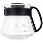 Hario Range Server V60 360ml – Zboží Mobilmania