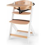 KinderKraft ENOCK wooden white – Zboží Dáma