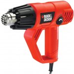 BLACK & DECKER KX2001K – Zboží Dáma