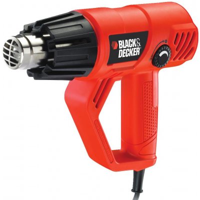 BLACK & DECKER KX2001K – Hledejceny.cz