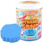 TUBAN Dynamický písek Modrý 1 kg – Sleviste.cz