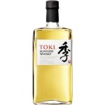 Suntory Toki 43% 1 l (holá láhev) – Hledejceny.cz