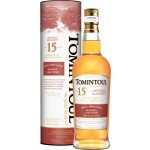 Tomintoul 2008 15y Madeira Cask Finish 46% 0,7 l (tuba) – Hledejceny.cz