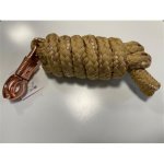 Riding Vodítko Imperial Go Star krémové panik karabina – Sleviste.cz