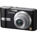 Panasonic Lumix DMC-FX12