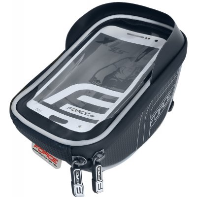 FORCE na řídítka FORCE SMART XL – Zboží Živě