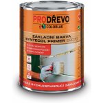 Colorlak Syntecol primer S 2070 0100 0,6 l bílá – Hledejceny.cz