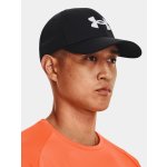 Under Armour Men's UA Blitzing černá/bílá – Sleviste.cz