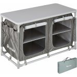 tectake 402922 kempinková kuchyň 97x47,5x56,5cm – Sleviste.cz