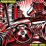 Pennywise - Straight Ahead CD – Hledejceny.cz