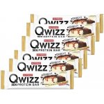 Nutrend QWIZZ protein bar 6 x 60 g – Zboží Dáma