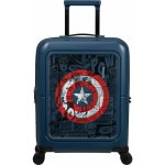 American Tourister DASHPOP DISNEY SPIN.55/20 EXP TSA MARVEL Captain America Shield 41 L – Sleviste.cz