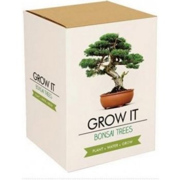 Grow it - Bonsai