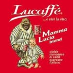 Lucaffé Mamma Lucia E.S.E Pody 150 ks – Zboží Mobilmania