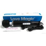 Europe Magic Wand Massager – Zboží Dáma