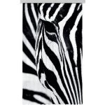 Fotozáclona AGdesign neprůhledná, abstraktní vzor 140 x 245 cm – Hledejceny.cz