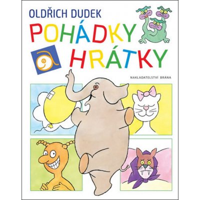 Pohádky a hrátky