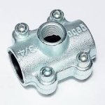 Gebo třmen s navrtávkou ANB 1" x 3/4" 01.261.28.0302 – Sleviste.cz