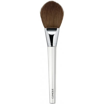 Clinique Brush štětec na pudr Powder Brush – Zboží Mobilmania