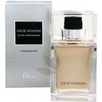 Christian Dior Dior Homme balzám po holení 100 ml – Zboží Mobilmania