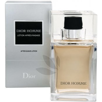 Christian Dior Dior Homme balzám po holení 100 ml