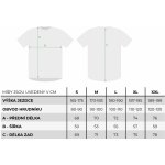 Rocday Stage Short Black – Zbozi.Blesk.cz