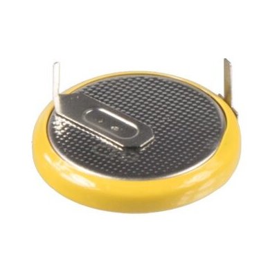 Náhr. baterie pro BMW LIR2032 3,6V – Sleviste.cz