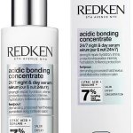 Redken Acidic Bonding Concentrate 24/7 Night & Day Serum obnovující a posilující vlasové sérum 100 ml – Zboží Dáma