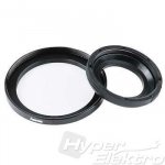 Hama redukce pro filtry 46 na 52 mm – Zboží Živě
