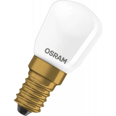 Osram Žárovka E14 15W FR hru.jas. 4050300003085 – Hledejceny.cz