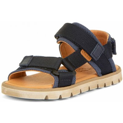 Froddo KE Flash G3150259-6 Dark Blue – Sleviste.cz