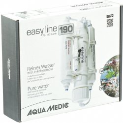Aqua Medic Easy Line 300 reverzní osmóza