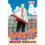 Naruto 72 - Naruto Uzumaki – Sleviste.cz